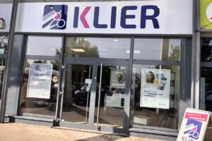 Friseur KLIER Fachmarktzentrum H&uuml;rth