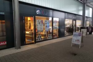 Friseur KLIER Fachmarktzentrum Neuwied