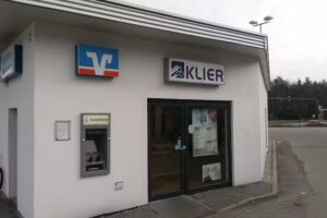 Friseur KLIER Fachmarktzentrum Weiden in der Oberpfalz