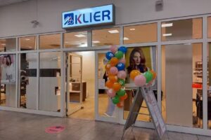 Friseur KLIER Fachmarktzentrum Zella-Mehlis