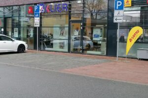 Friseur KLIER Famila Osterholz-Scharmbeck