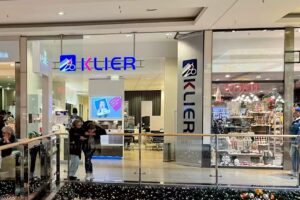 Friseur KLIER Forum Wetzlar Wetzlar