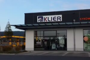 Friseur KLIER Gewerbepark Pilatus Campus Hausen