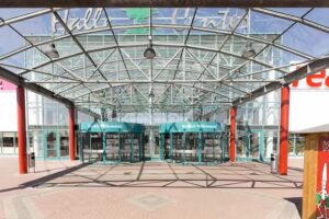 Friseur KLIER Halle-Center Pei&szlig;en Landsberg