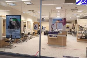 Friseur KLIER Handelszentrum Berlin