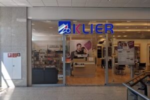 Friseur KLIER Havel-Park Dallgow Dallgow-D&ouml;beritz