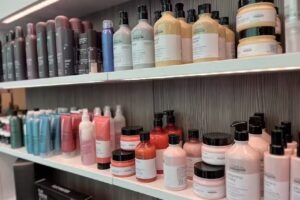 Friseur KLIER Hofgarten Solingen