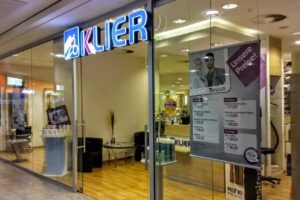 Friseur KLIER Isenburg-Zentrum Neu-Isenburg