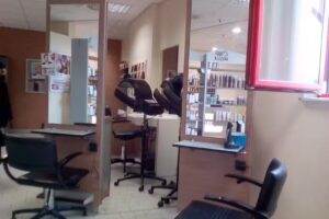 Friseur KLIER Kaufland Dresden