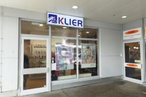 Friseur KLIER Kaufland Freital