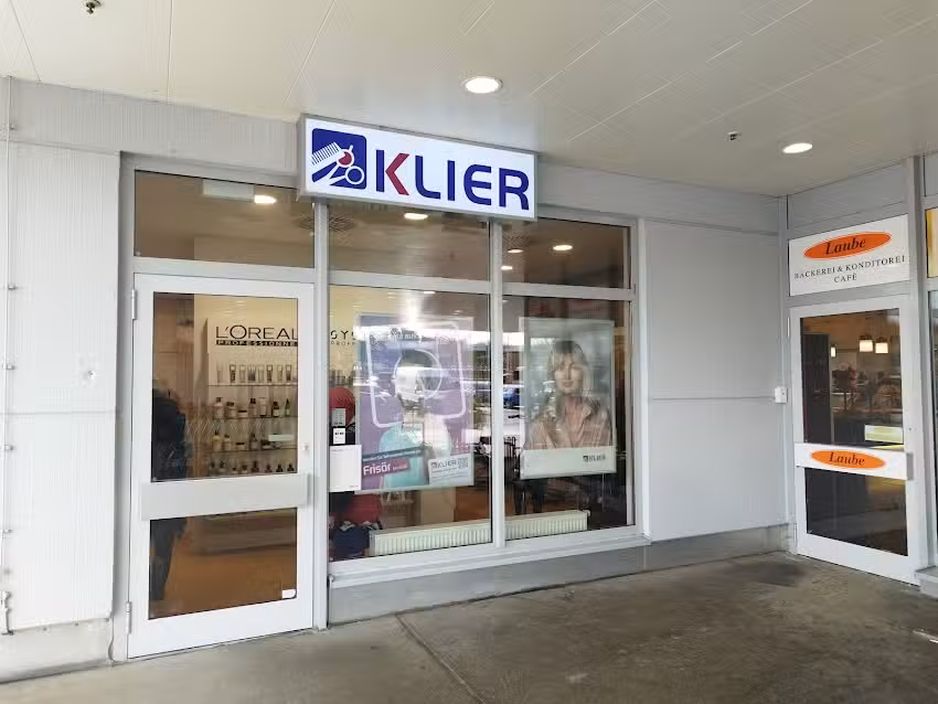 Friseur KLIER Kaufland Freital