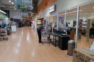 Friseur KLIER Kaufpark G&ouml;ttingen