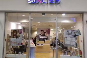 Friseur KLIER KronenbergCenter Essen