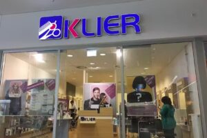 Friseur KLIER Kurpfalz-Center Mannheim