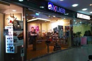 Friseur KLIER Mainz