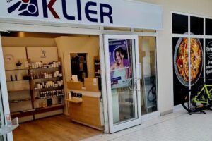 Friseur KLIER Marktkauf Augsburg