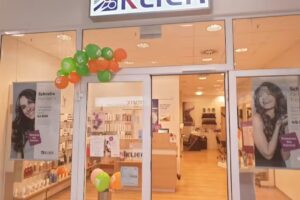 Friseur KLIER Marktkauf Hof