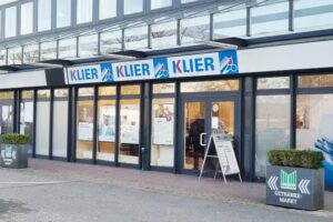 Friseur KLIER Marktkauf Luckenwalde