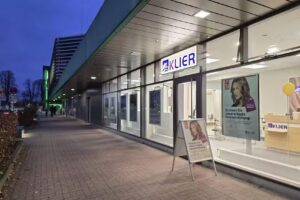 Friseur KLIER Marktkauf Neuenkirchen