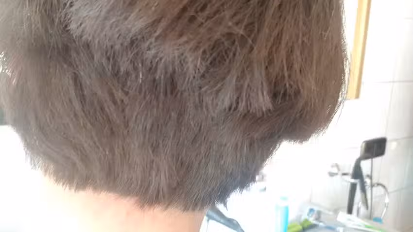 Friseur KLIER Marktkauf Schorndorf