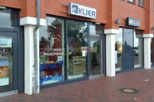 Friseur KLIER Marktkauf Wismar