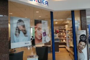 Friseur KLIER Melchendorfer Markt Erfurt