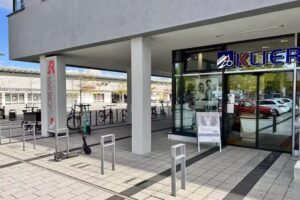 Friseur KLIER Nahversorgungszentrum B&uuml;chenbach-West Erlangen