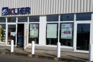 Friseur KLIER Nord-West-Park Dreieich