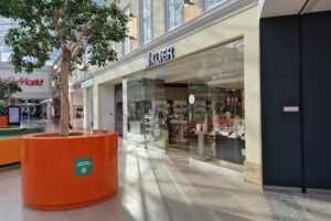 Friseur KLIER Paunsdorf-Center/Hair World Leipzig