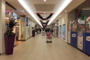 Friseur KLIER Porta-Markt Porta Westfalica