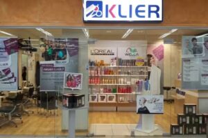 Friseur KLIER real Wolfsburg