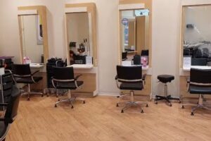 Friseur KLIER REWE Center Taunusstein