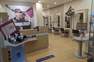 Friseur KLIER RheinBerg Galerie Bergisch Gladbach