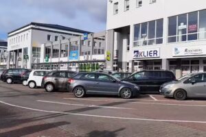 Friseur KLIER Rodenbergcenter Dortmund