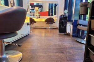 Friseur KLIER Rotmain-Center Bayreuth