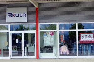 Friseur KLIER S&uuml;dpark Neuburg an der Donau