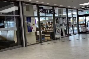 Friseur KLIER Teck-Center Kirchheim unter Teck