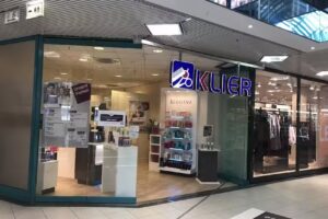 Friseur KLIER Weiden in der Oberpfalz