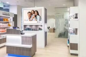 Friseur KLIER WERKStadt Limburg an der Lahn