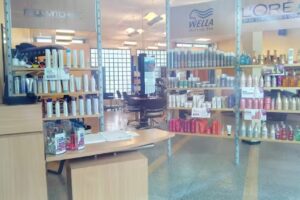 Friseur KLIER Wolfsburg