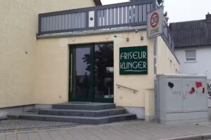 Friseur Klinger