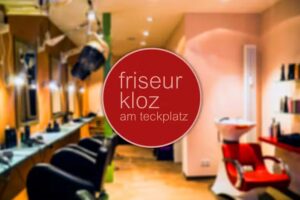 Friseur Kloz am Teckplatz