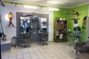 Friseur K&ouml;ln &ndash; Vesna Perings Haartechnik