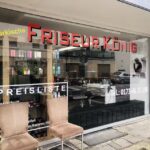 Friseur K&ouml;nig