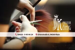 Friseur König