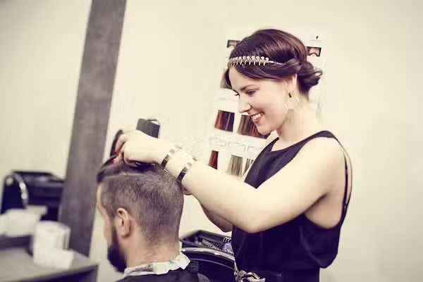 Friseur K&ouml;nig Bad W&ouml;rishofen