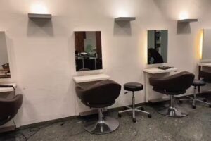 Friseur Konstanz J.7 hair lounge