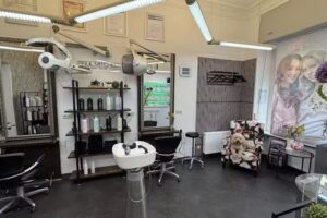 Friseur Kopatz