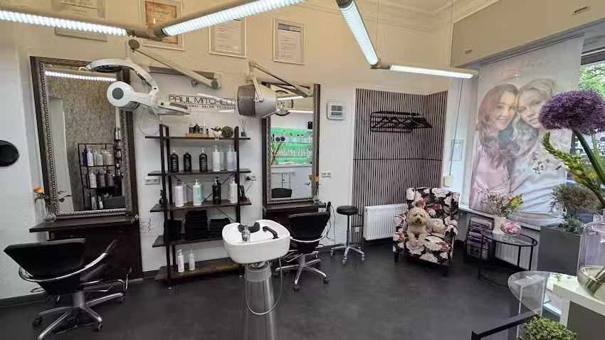 Friseur Kopatz