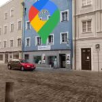 Friseur Kopfmeisterei